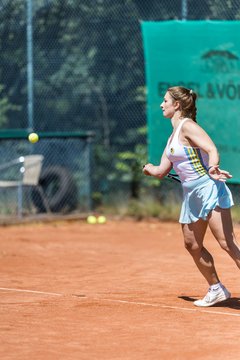 Bild 353 - RL TC an der Schirnau - SV Zehlendorfer Wespen : Ergebnis: 9:0